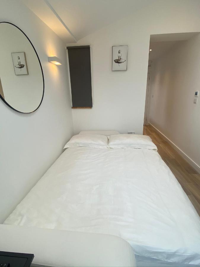 Lovely And Modern Studio Apartment. 博勒姆伍德 外观 照片